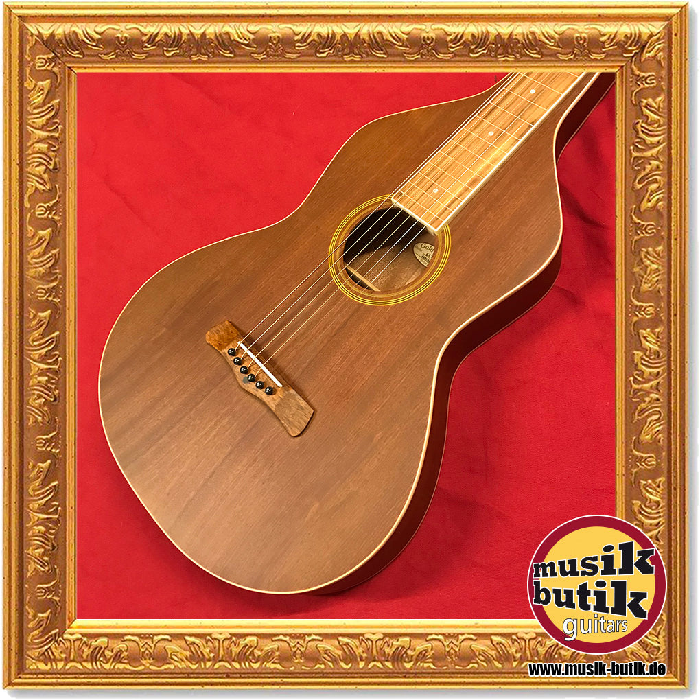 Gold Tone GT-WB Weissenborn