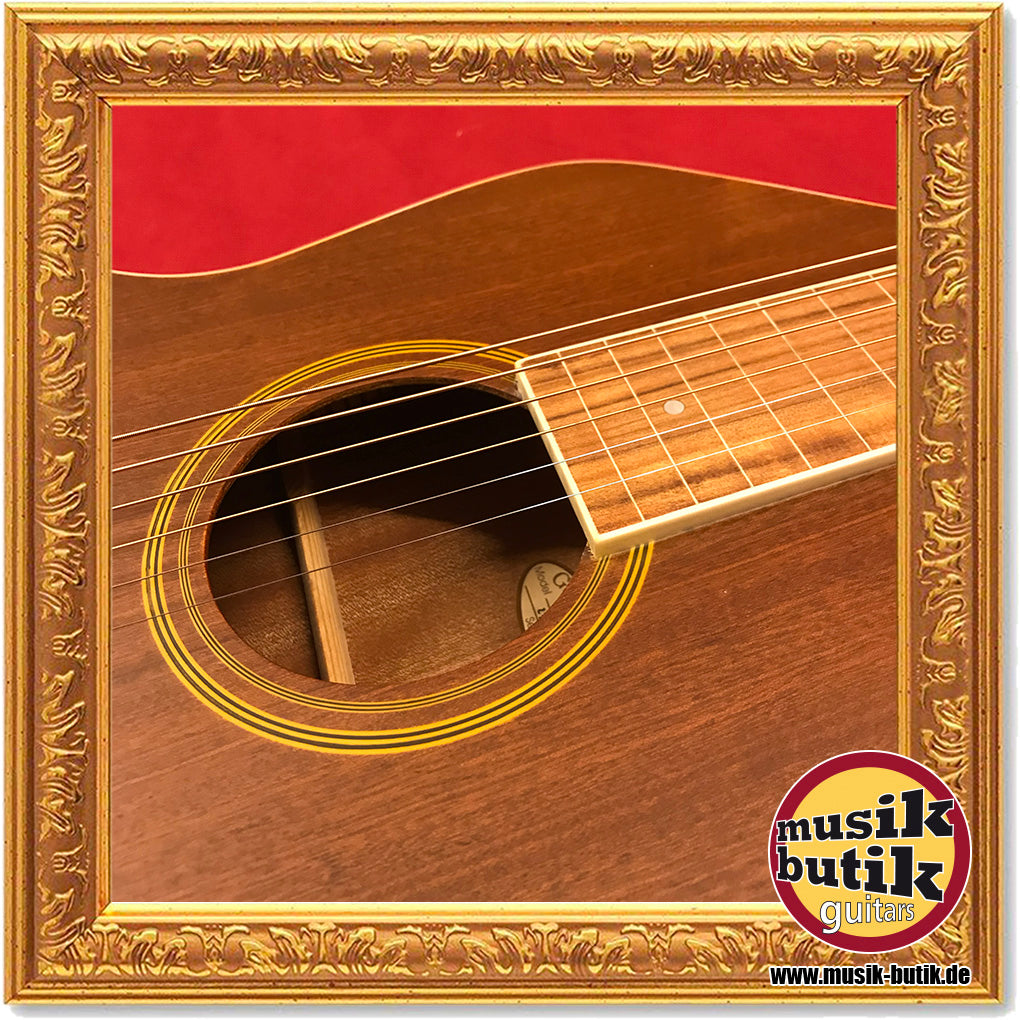 Gold Tone GT-WB Weissenborn