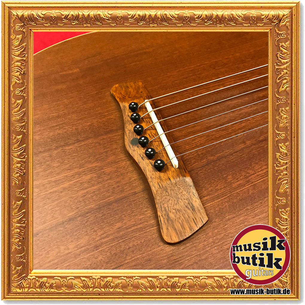 Gold Tone GT-WB Weissenborn