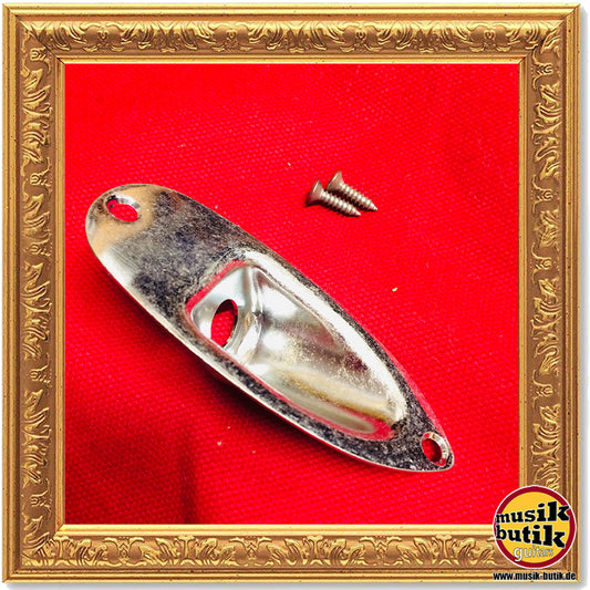 Gotoh Relic Buchsenblech für Strat