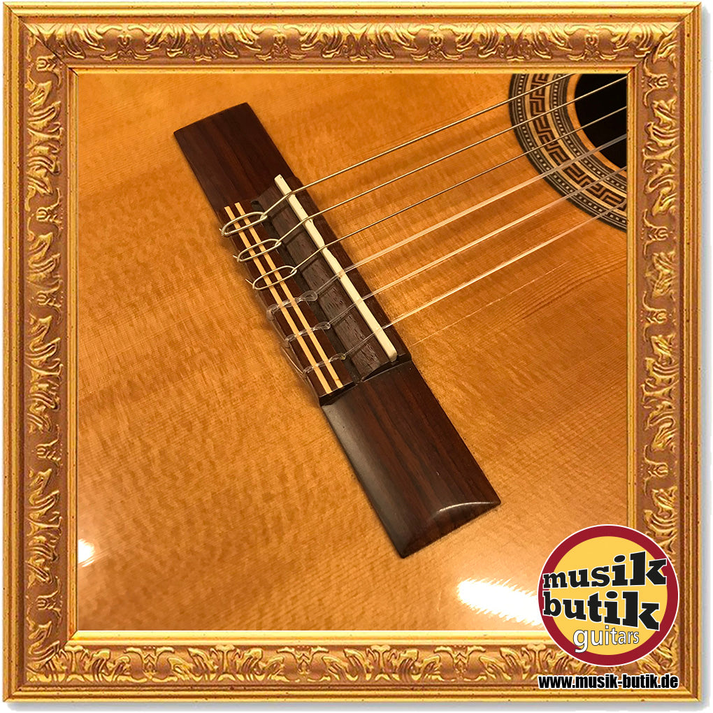 Granada F1 53 Klassik-Gitarre für Kinder 1/2 Größe