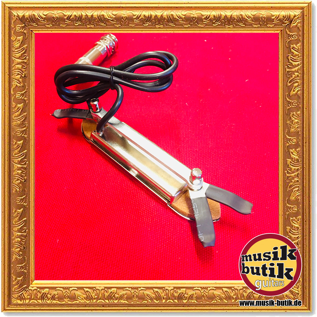 Gretsch Deltoluxe Acoustic Soundhole Pickup