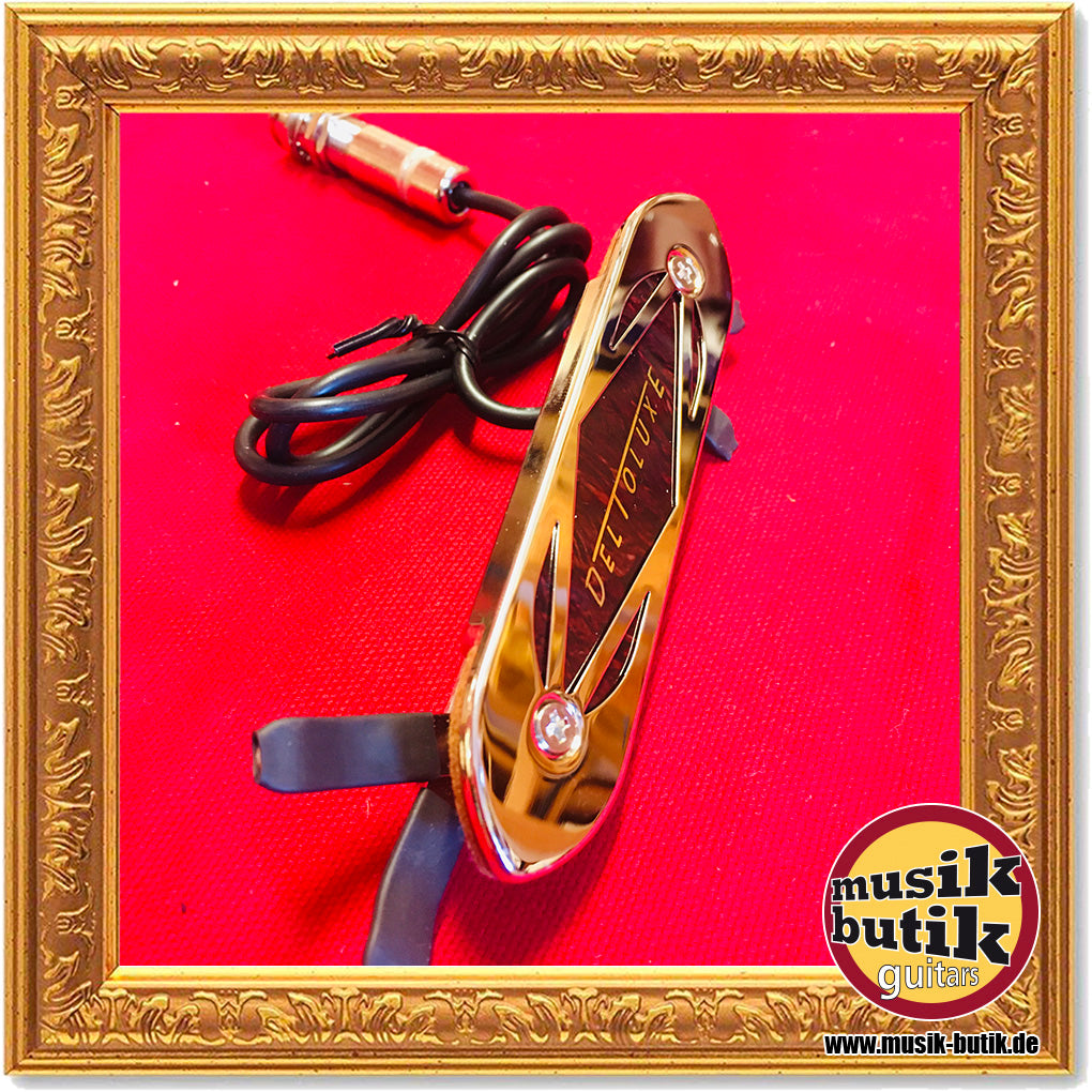 Gretsch Deltoluxe Acoustic Soundhole Pickup