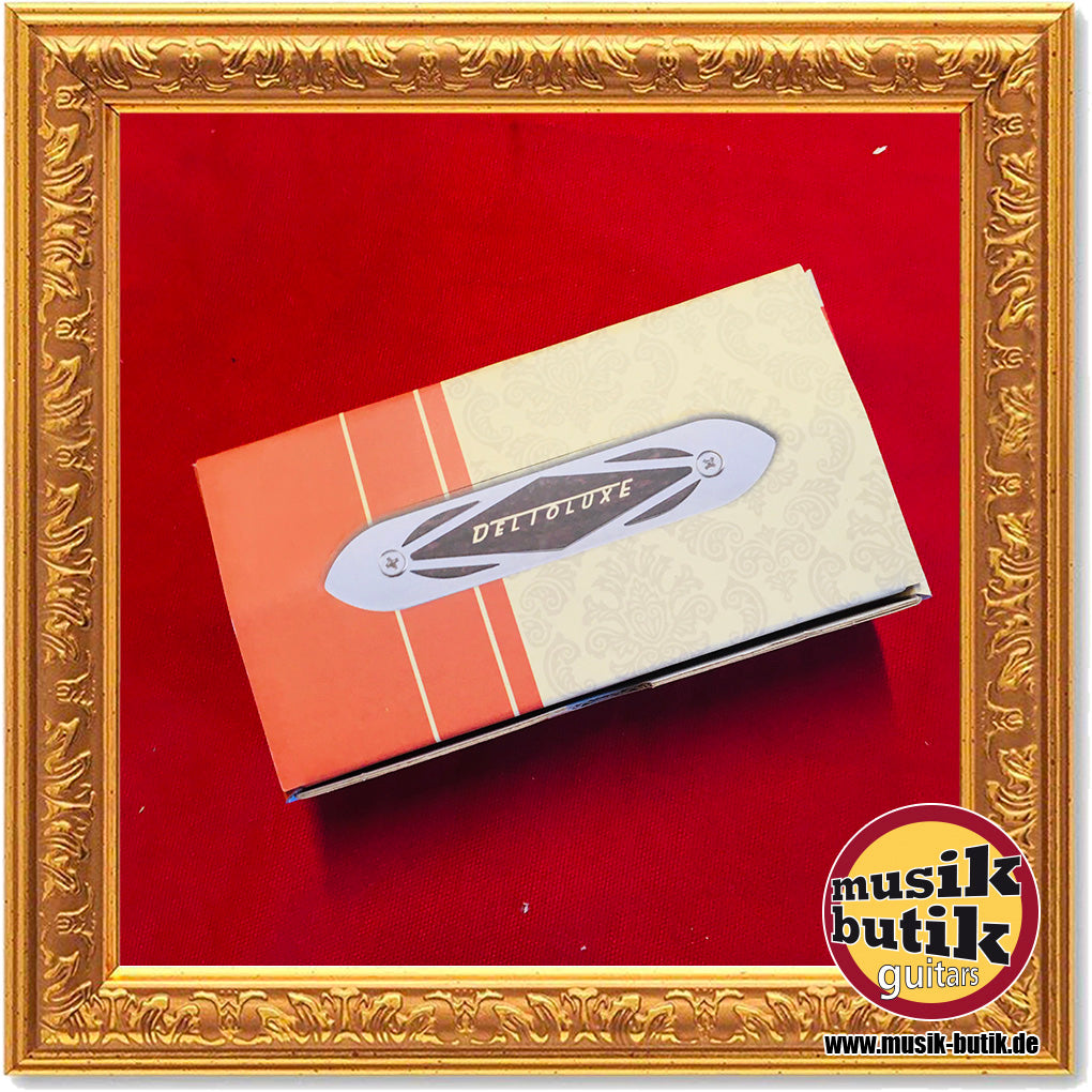 Gretsch Deltoluxe Acoustic Soundhole Pickup