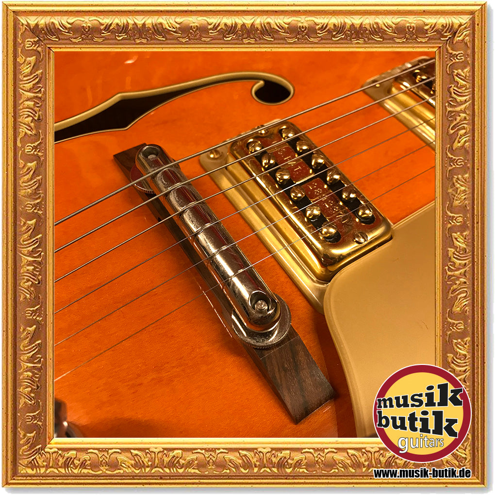 Gretsch G6120-1959 Chet Atkins