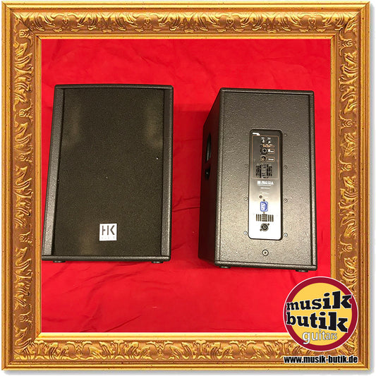 HK Audio Premium PR:O 12A Aktiv Boxen-Set