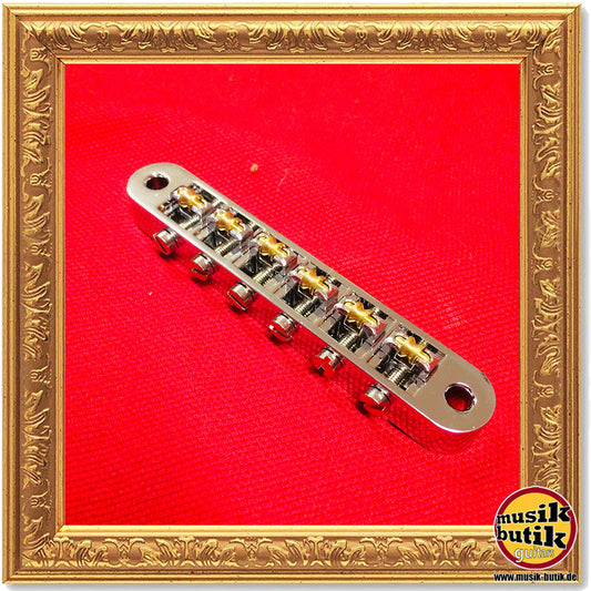 Turnomatic Rollerbridge chrom