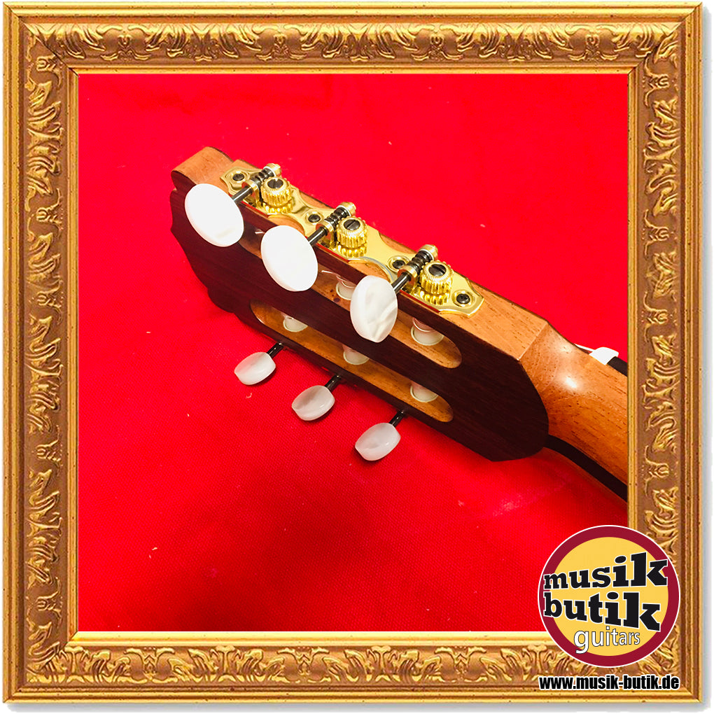 Hanika 50 PF gebraucht