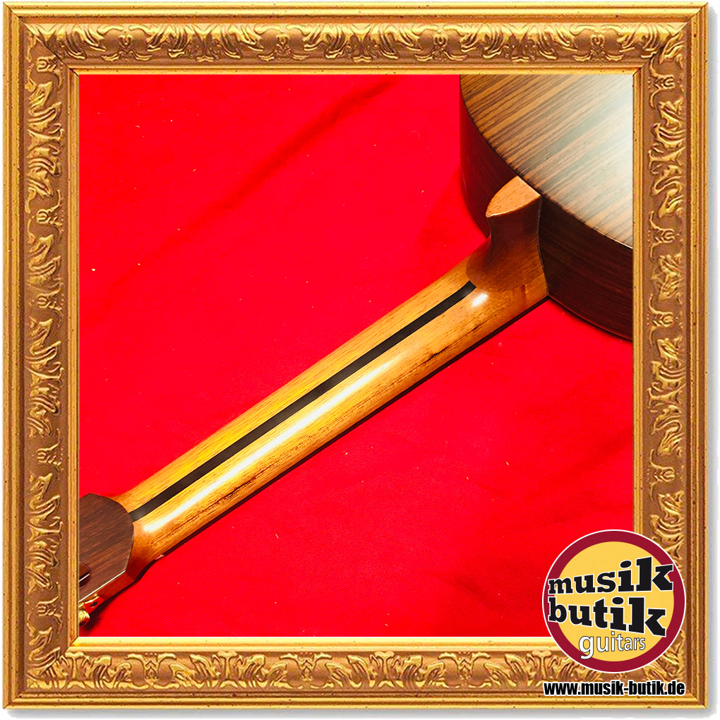 Hanika 50 PF gebraucht