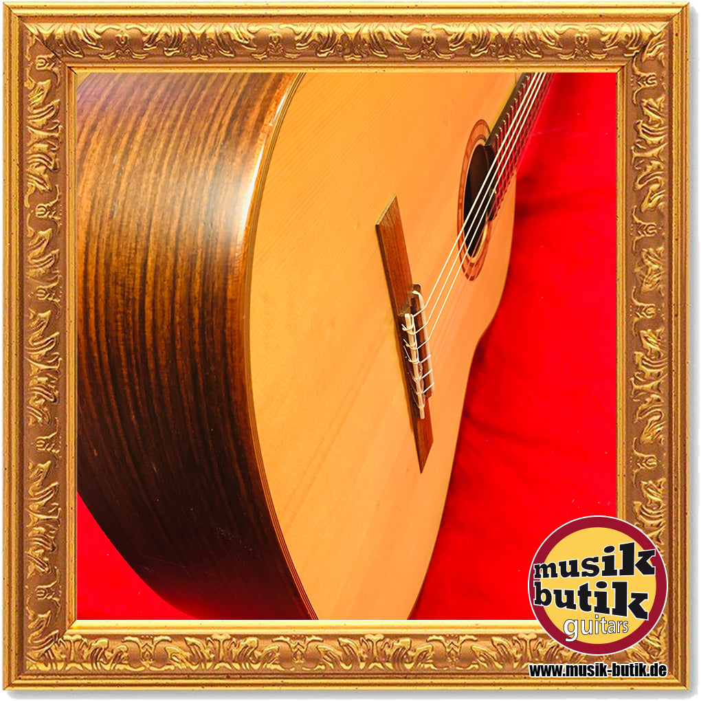 Hanika 50 PF gebraucht