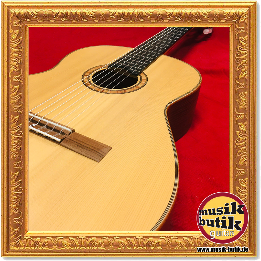 Hanika 50 PF gebraucht