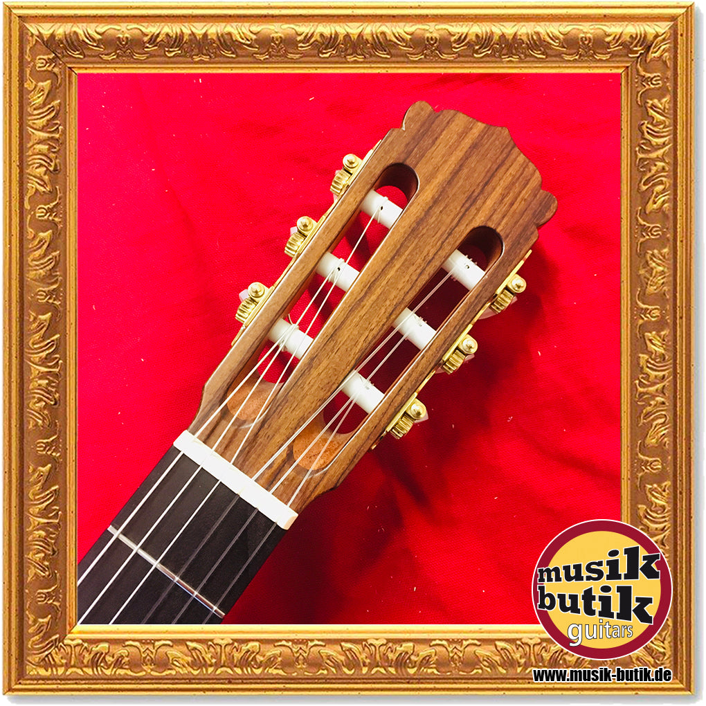 Hanika 50 PF gebraucht