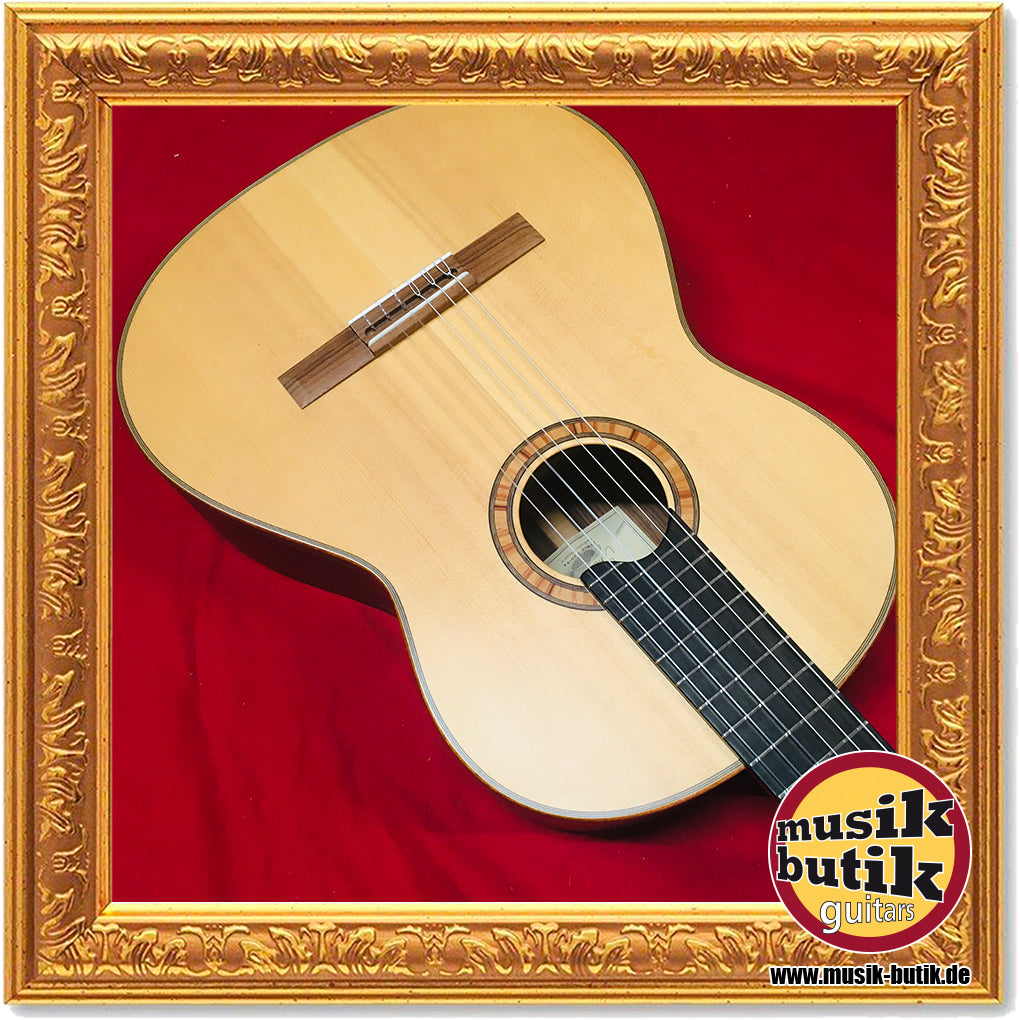 Hanika 50 PF gebraucht