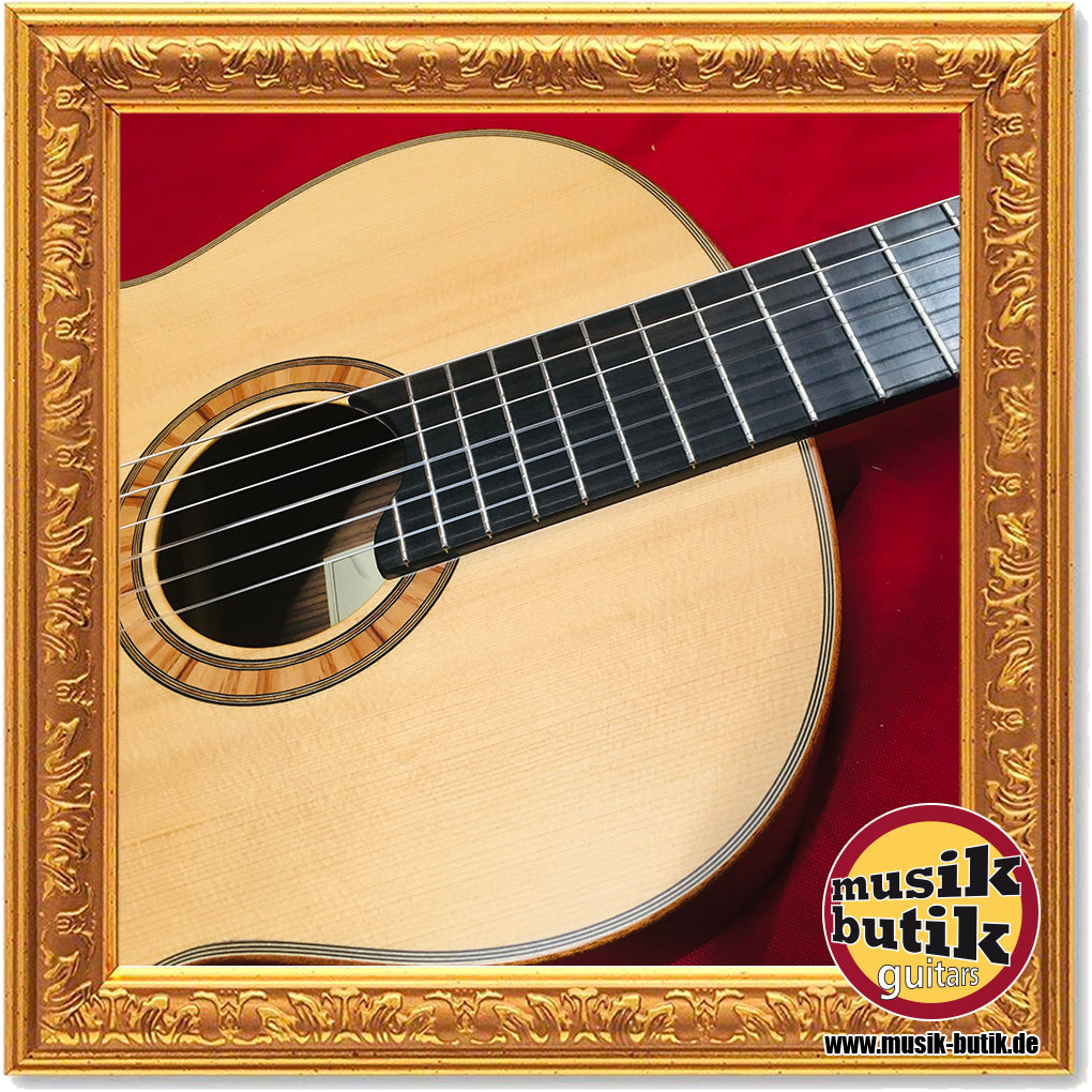 Hanika 50 PF gebraucht