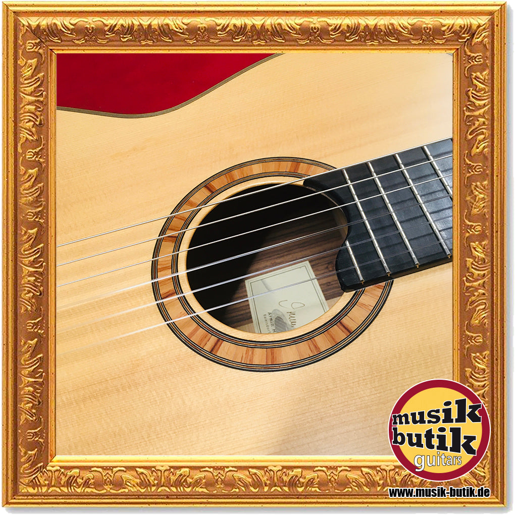 Hanika 50 PF gebraucht