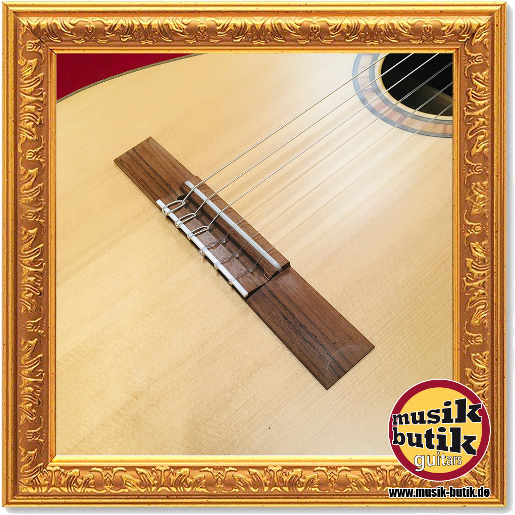 Hanika 50 PF gebraucht