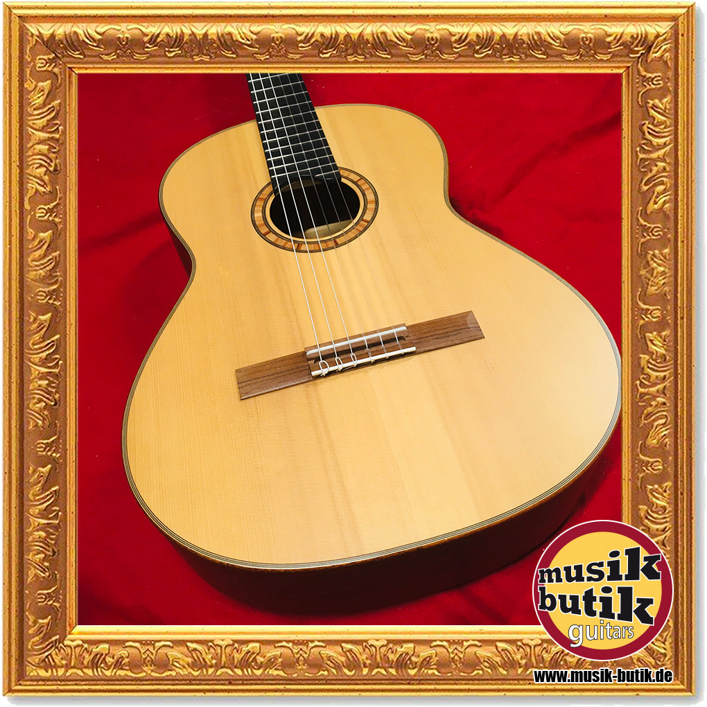 Hanika 50 PF gebraucht