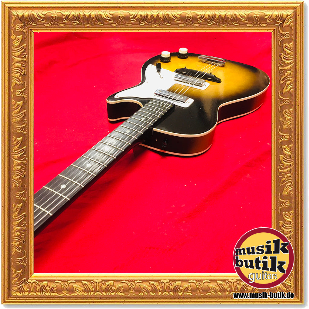 Harmony 46 Stratotone Sunburst