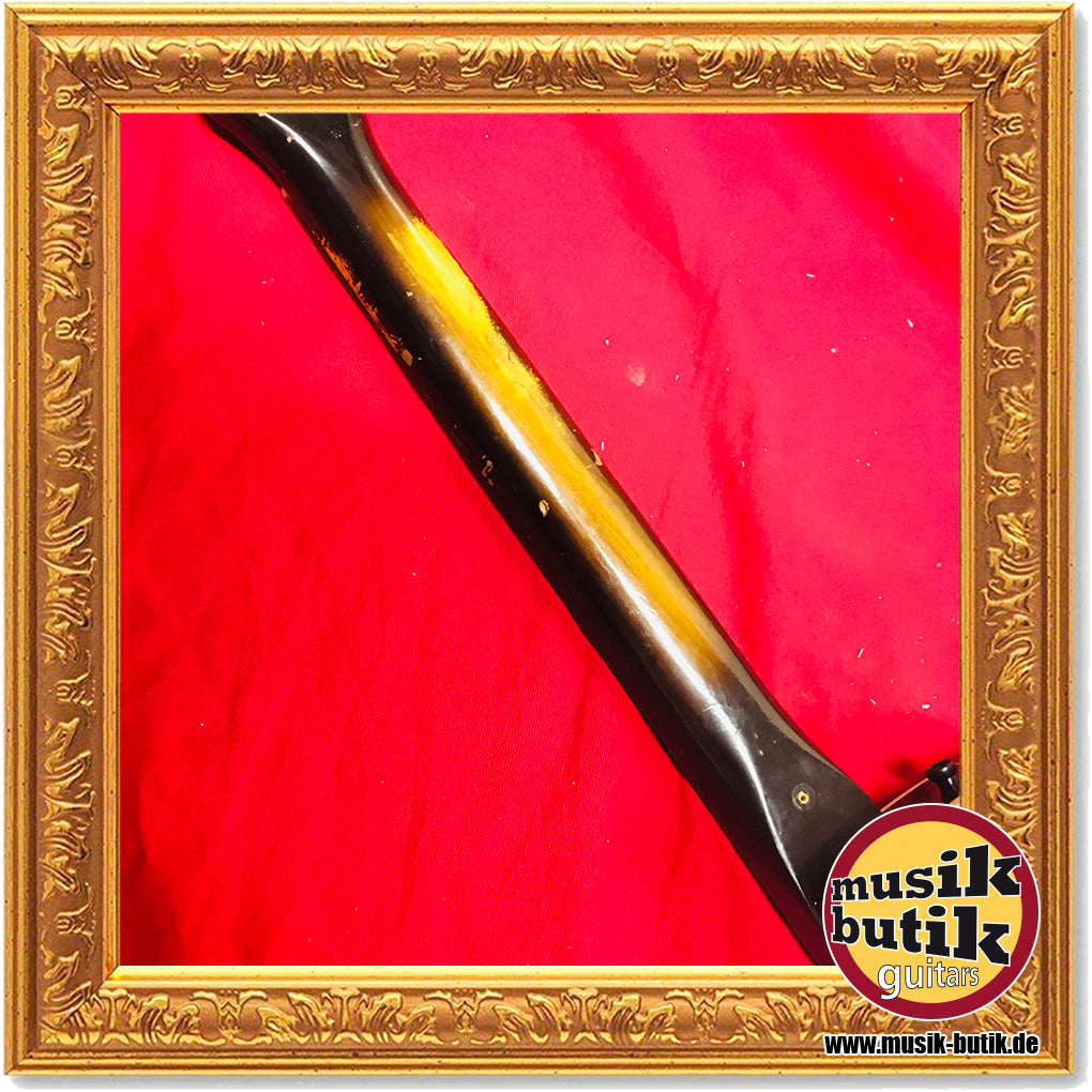 Harmony 46 Stratotone Sunburst