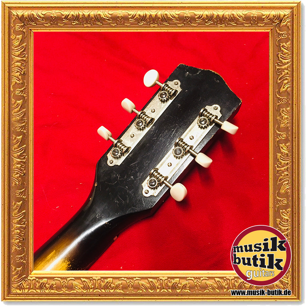 Harmony 46 Stratotone Sunburst