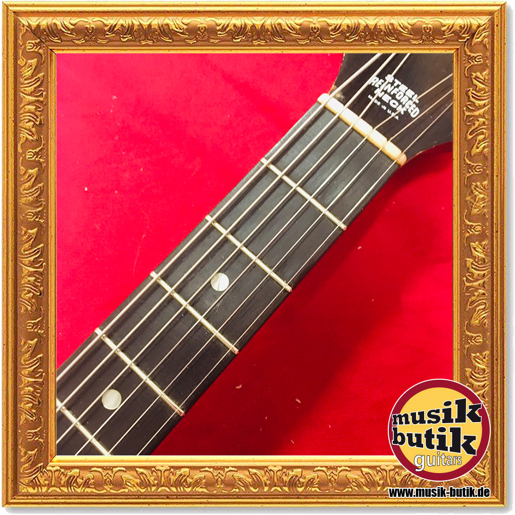 Harmony 46 Stratotone Sunburst