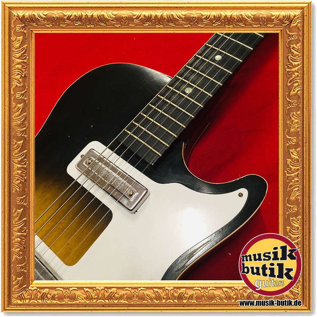 Harmony 46 Stratotone Sunburst