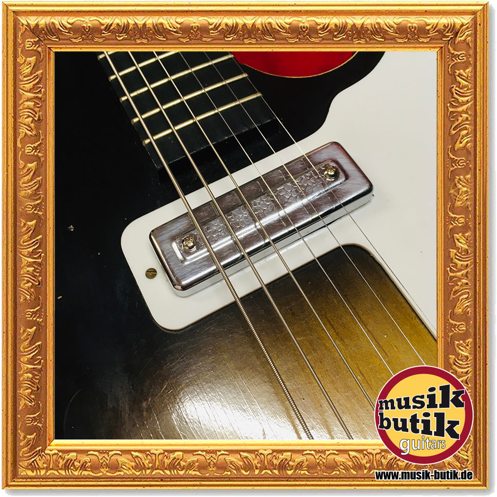 Harmony 46 Stratotone Sunburst