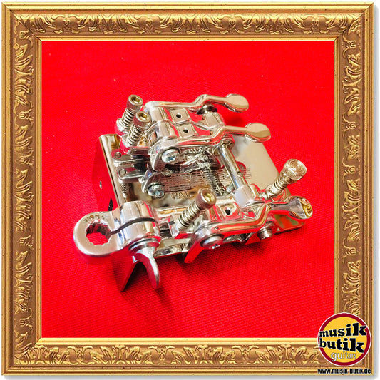 Hipshot String Bender with Open Tuner