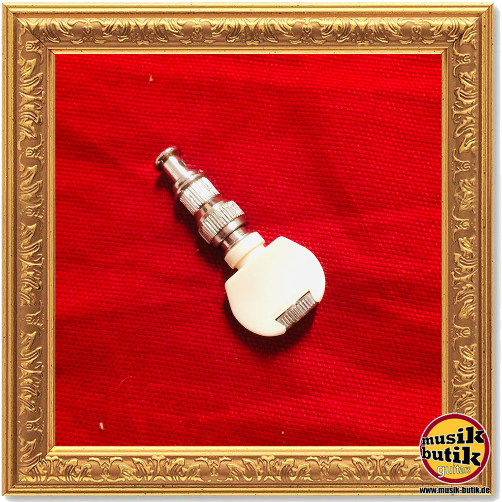 Schaller UNP 620 Ukulele-Mechanik UNP - Nickel