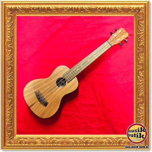 Islander A-SC-4 Super Concert Ukulele Acacia