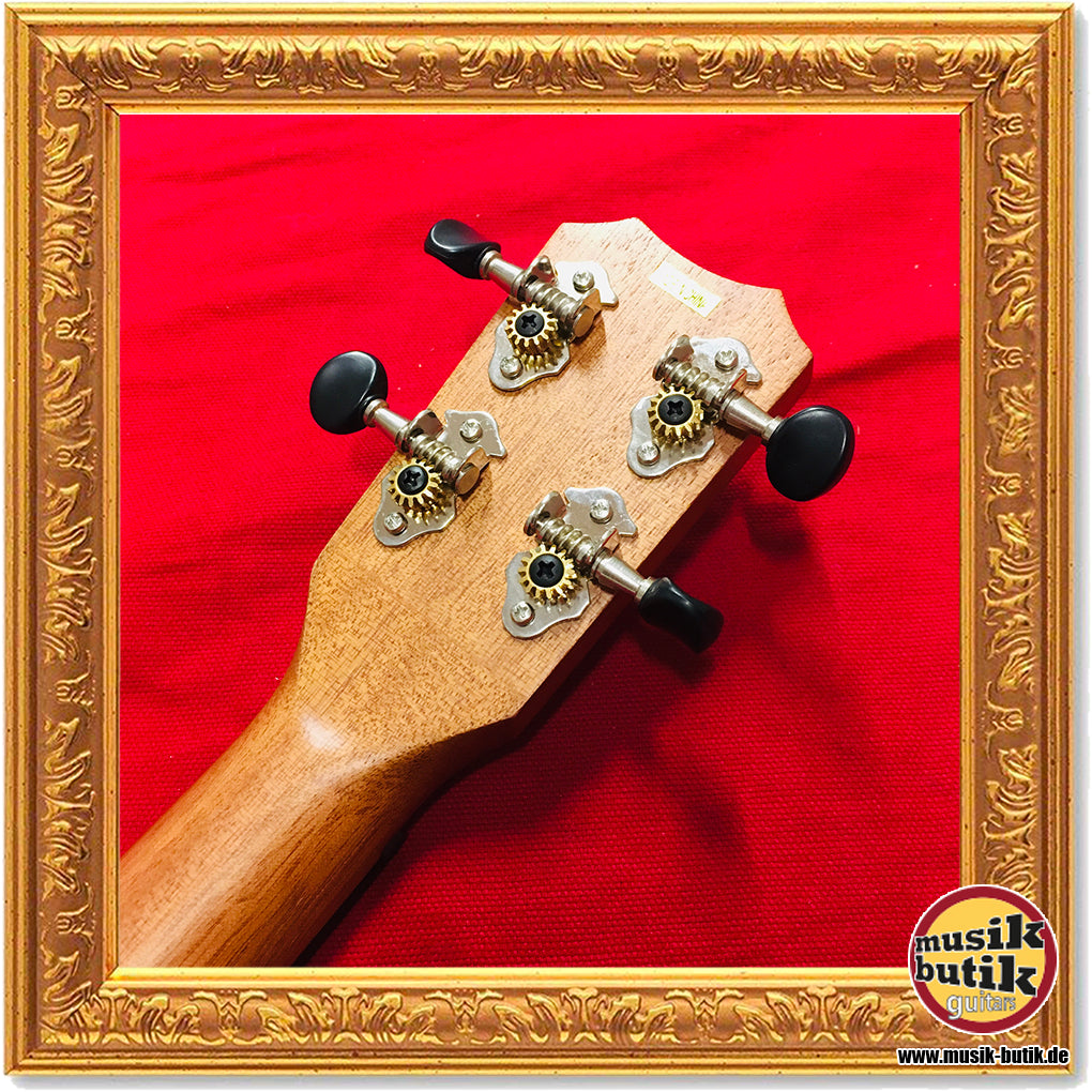 Islander A-SC-4 Super Concert Ukulele Acacia