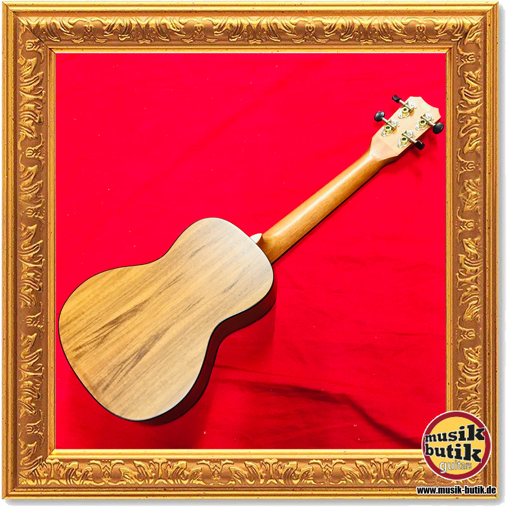 Islander A-SC-4 Super Concert Ukulele Acacia