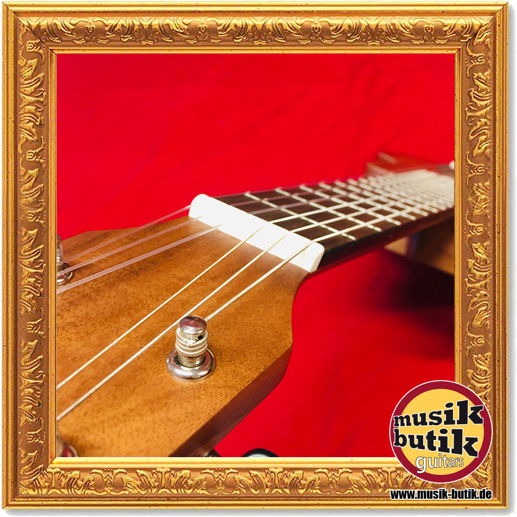 Islander GL-6 Guitalele Akazie