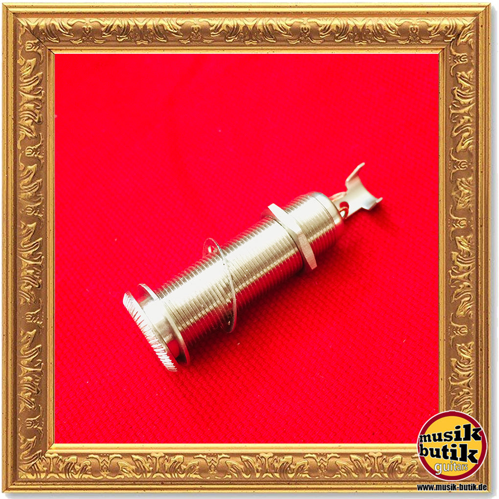 Rohrbuchse, stereo J0020