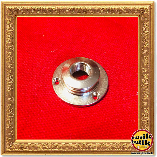 göldo 3-Loch-Buchsenplatte für Pickup-Buchse J300N