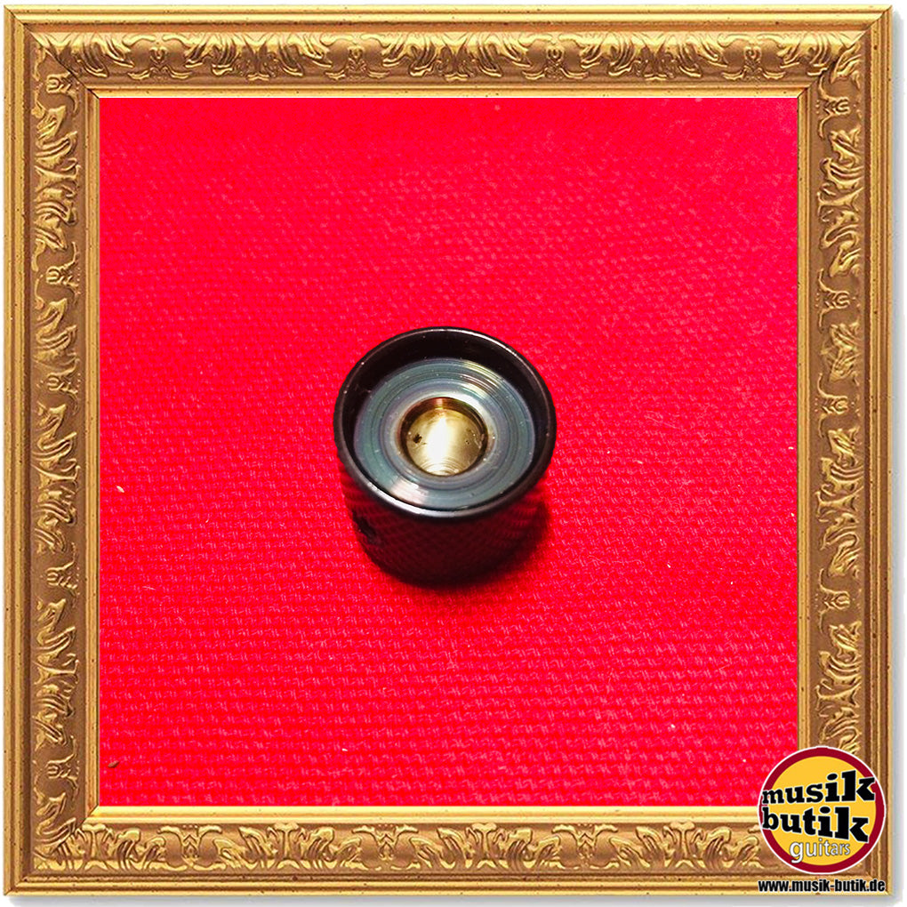 Dome Speed Knopf mit Markierung