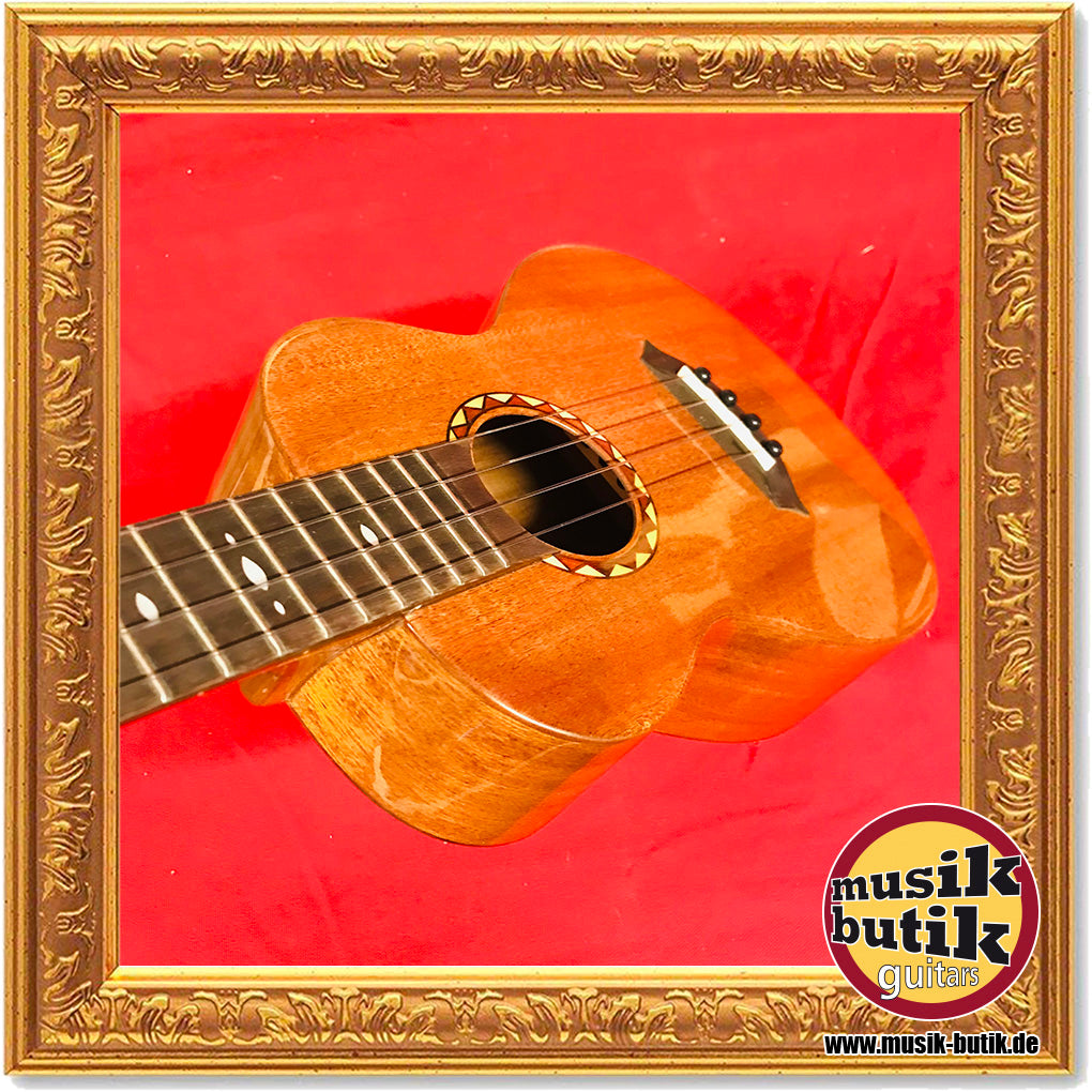 Kawena KT-01 Tenor-Ukulele