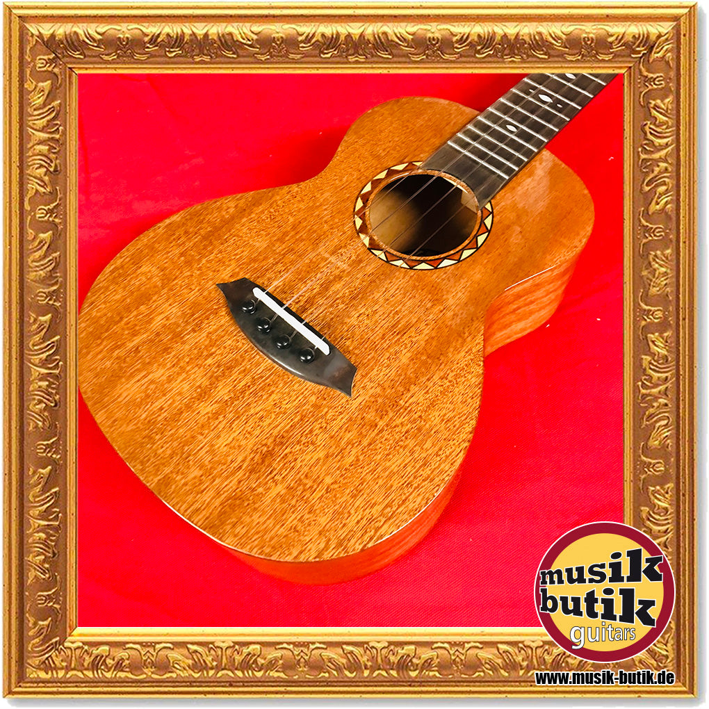 Kawena KT-01 Tenor-Ukulele