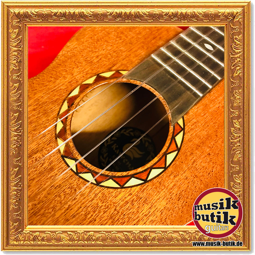 Kawena KT-01 Tenor-Ukulele