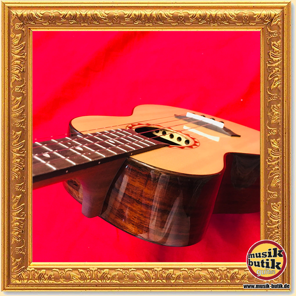 Kawena KT-02 Tenor-Ukulele