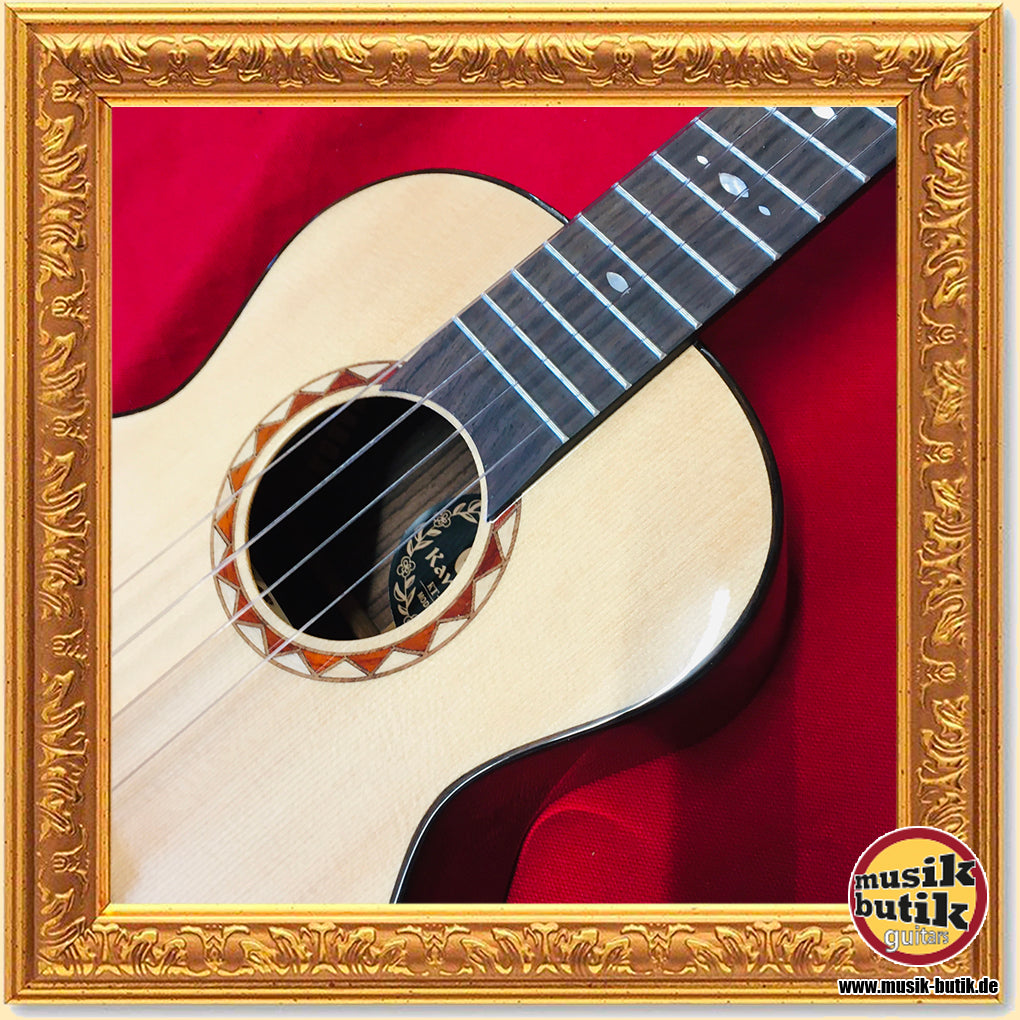 Kawena KT-02 Tenor-Ukulele