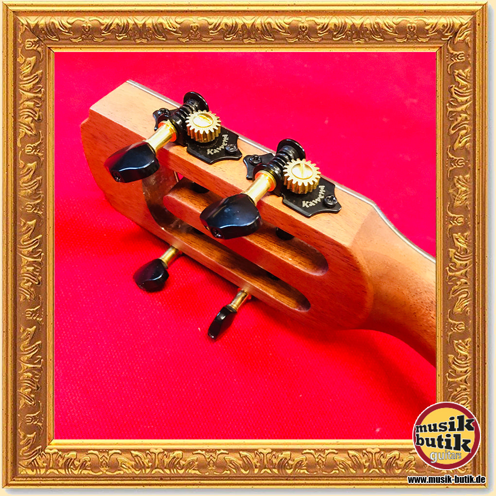 Kawena KT-02 Tenor-Ukulele