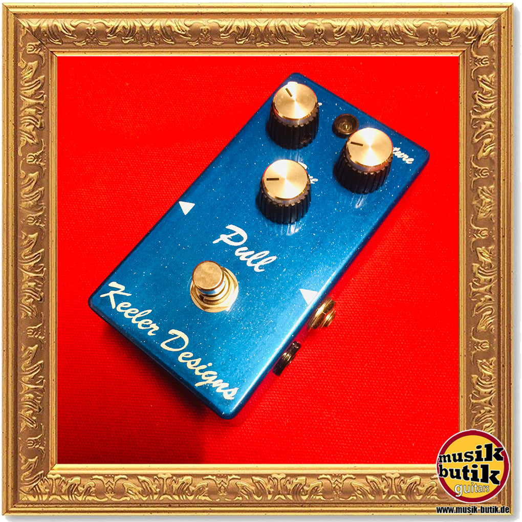 Keeler Designs Pull gebraucht