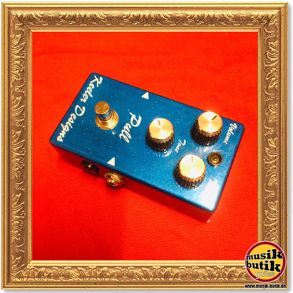 Keeler Designs Pull gebraucht