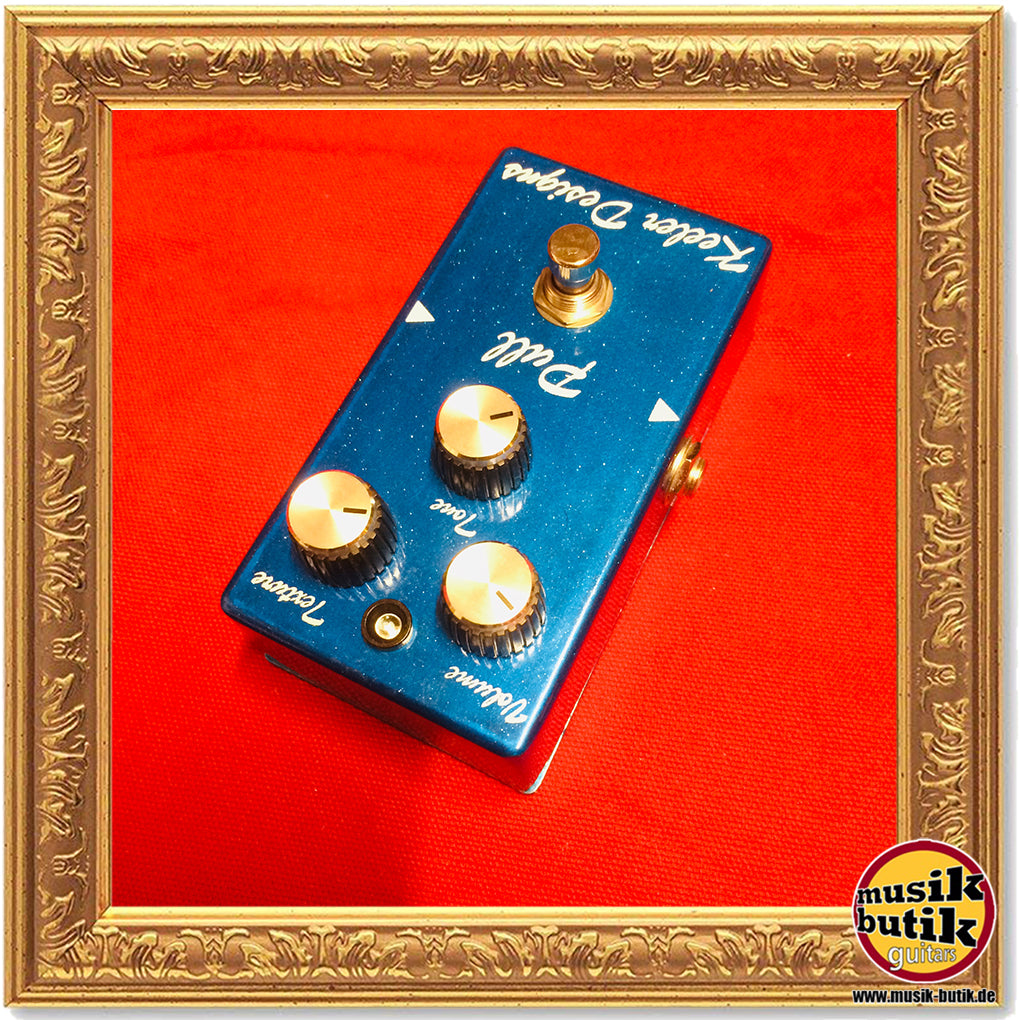 Keeler Designs Pull gebraucht