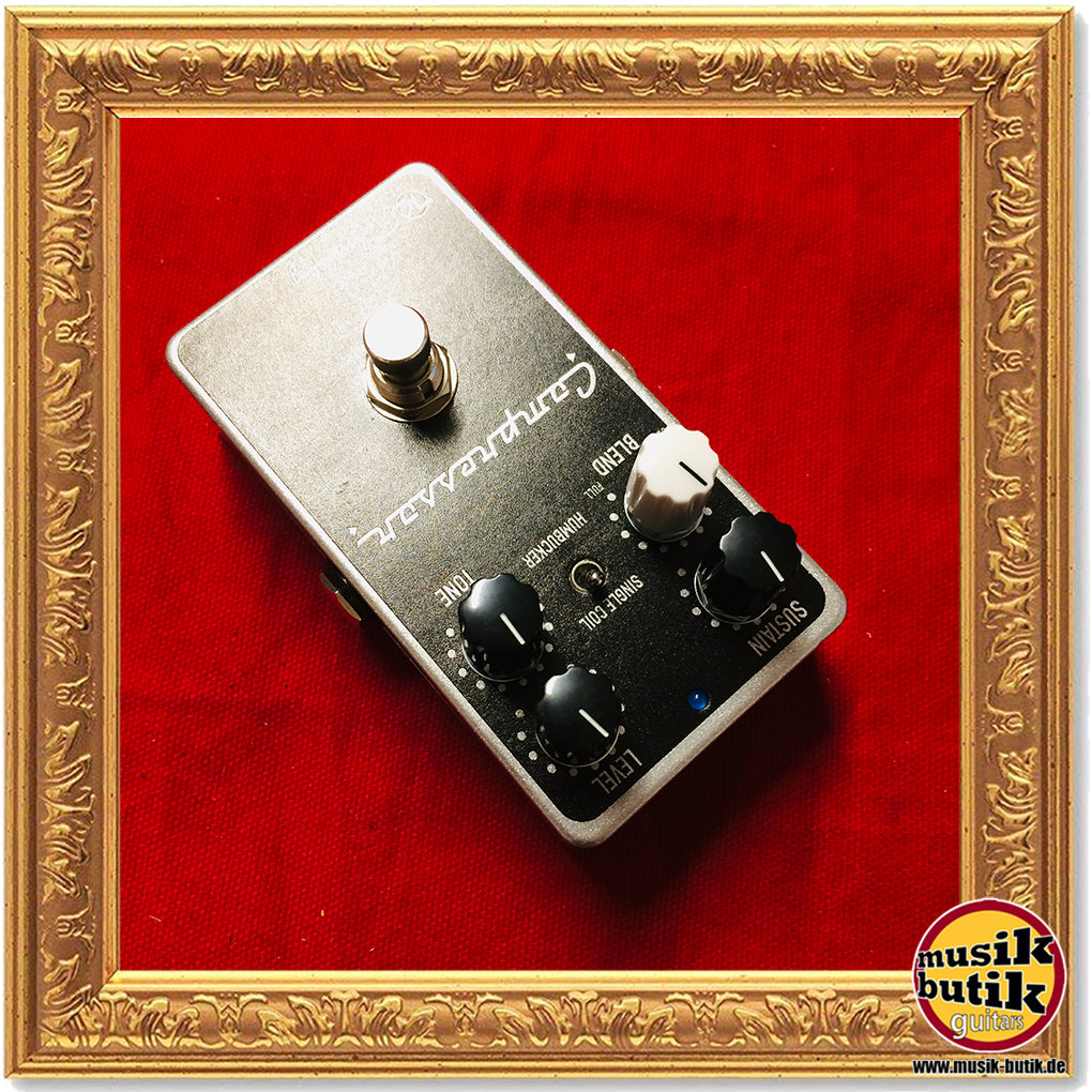 Keeley Compressor Plus