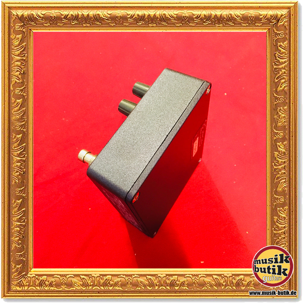 Keeley Super Mod Workstation gebraucht