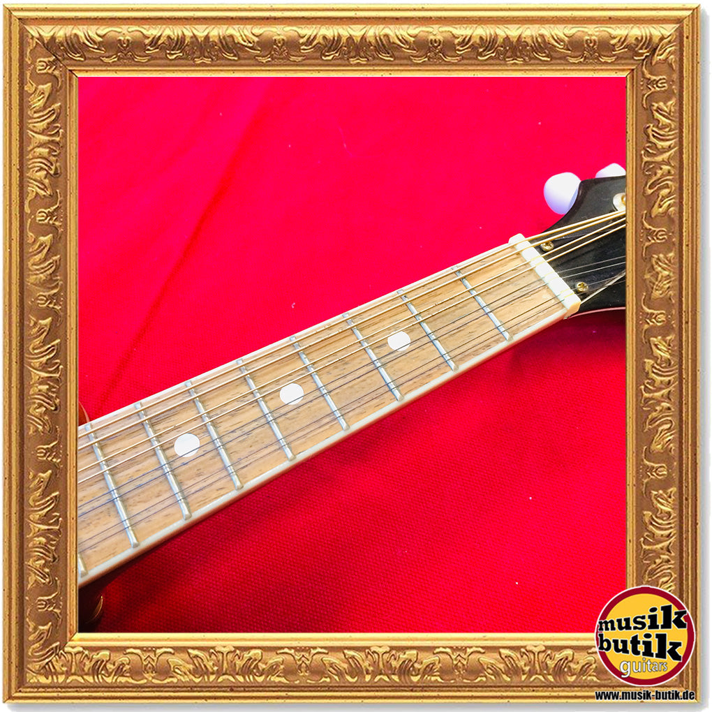 Kirkland Mandoline F-Style