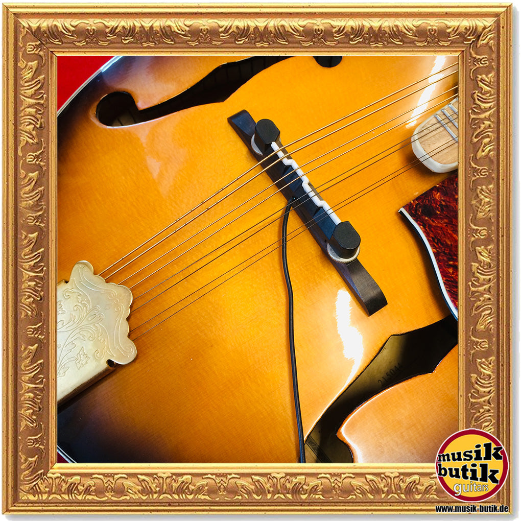 Kirkland Mandoline F-Style