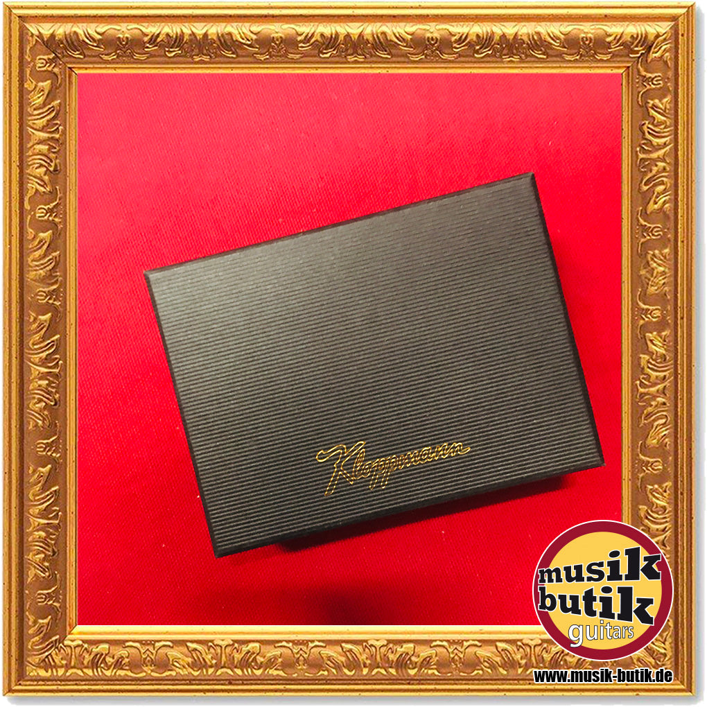 Kloppmann ST60  - 60s Strat Set - Reversed Middle PU